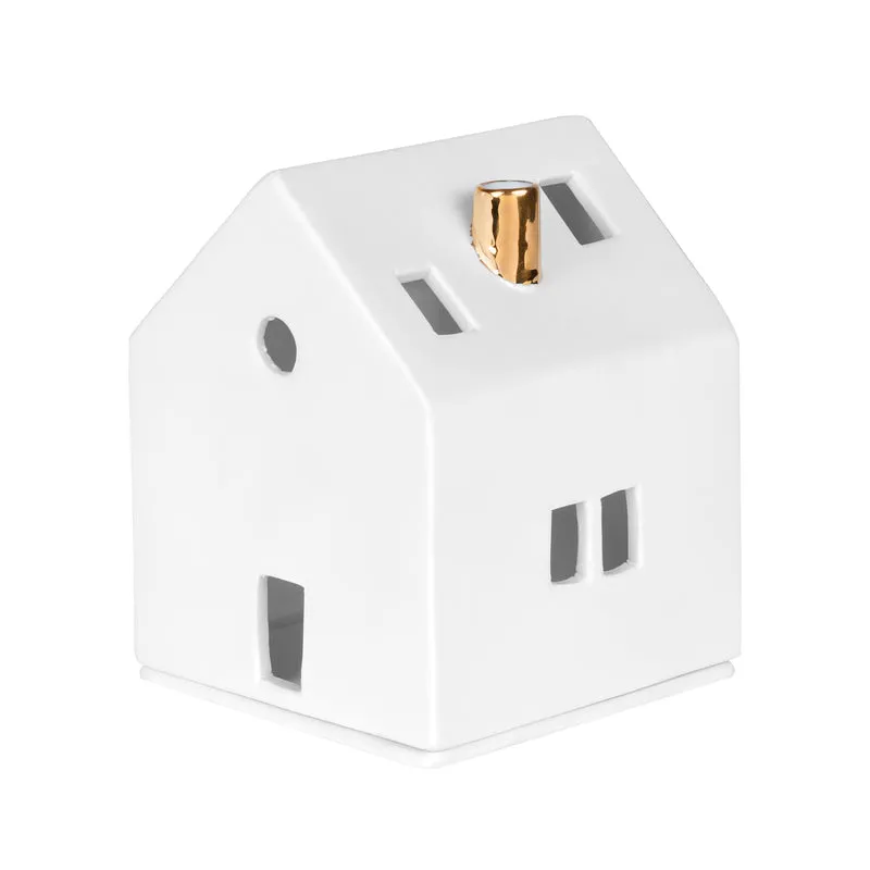 RAEDER DESIGN Lichthaus Goldener Schornstein