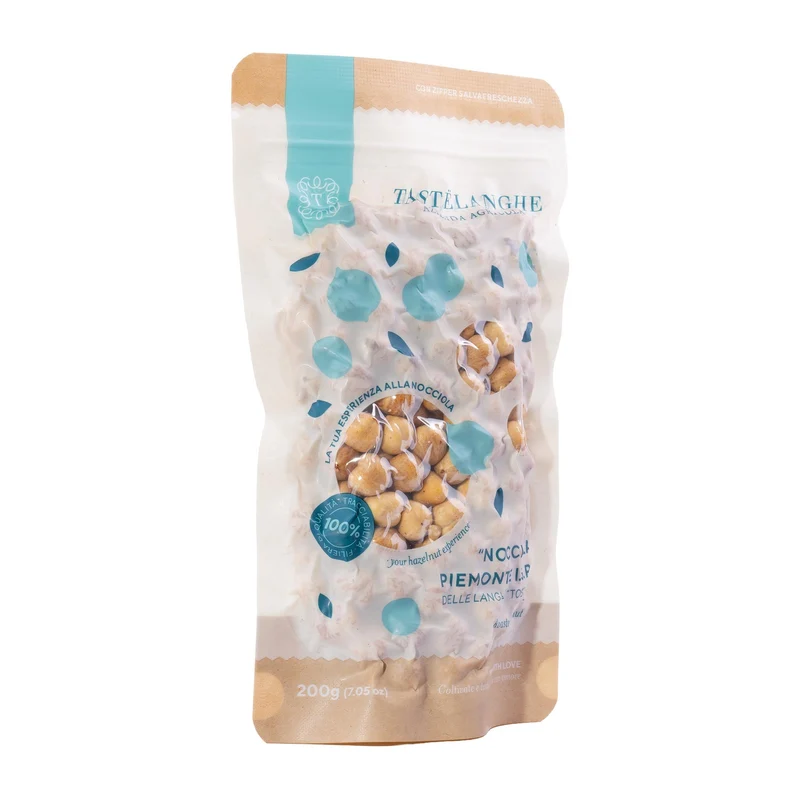 Nocciola Piemonte IGP Tostata