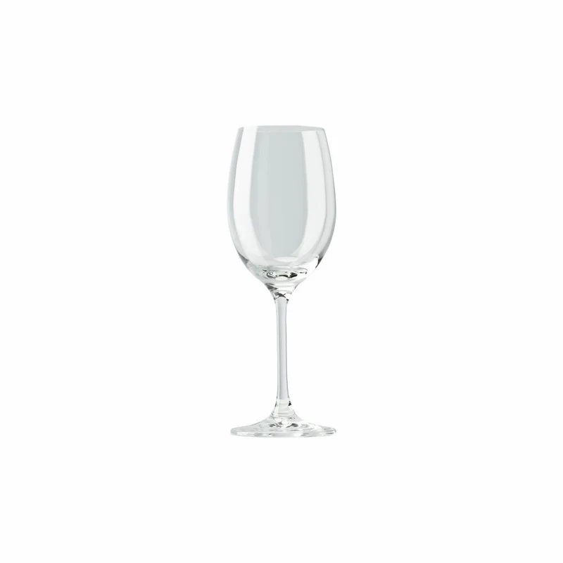 Rosenthal Weißweinglas DiVino, Glas, Kristallklar, 320 ml, 27007-016001-48020