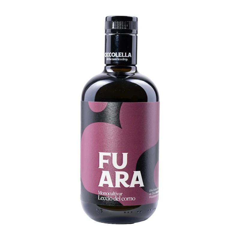 FUARA Bio-Olivenöl