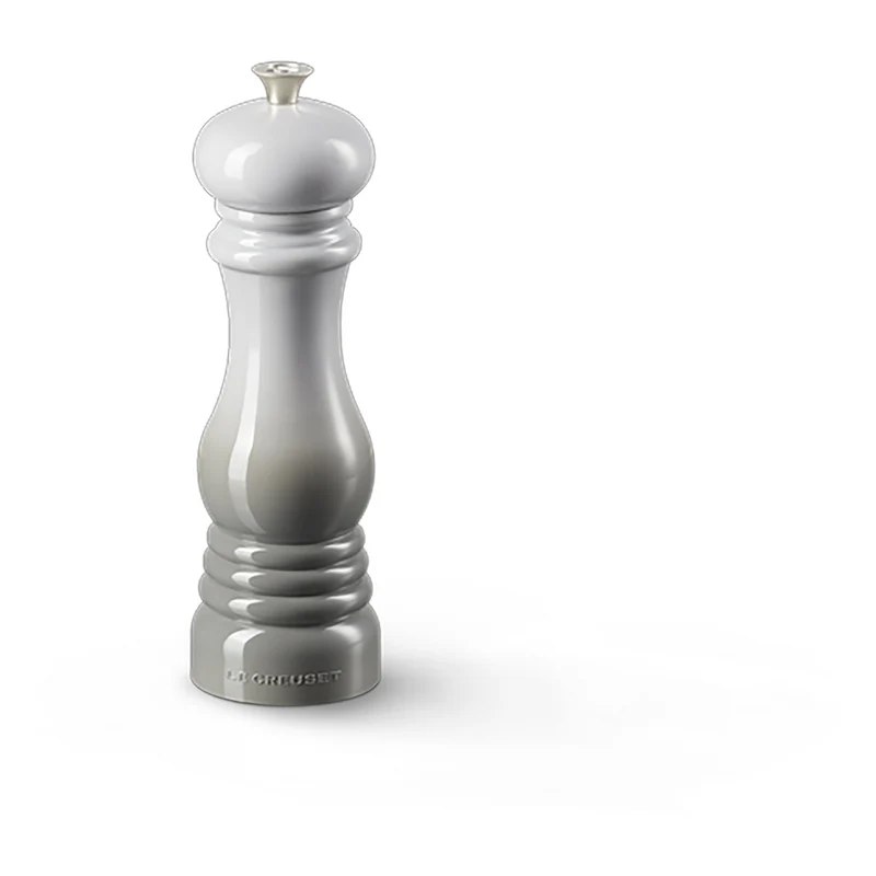 Salzmühle Perlgrau 21cm