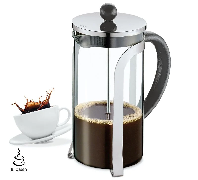 Kaffeebereiter 8T Nadine