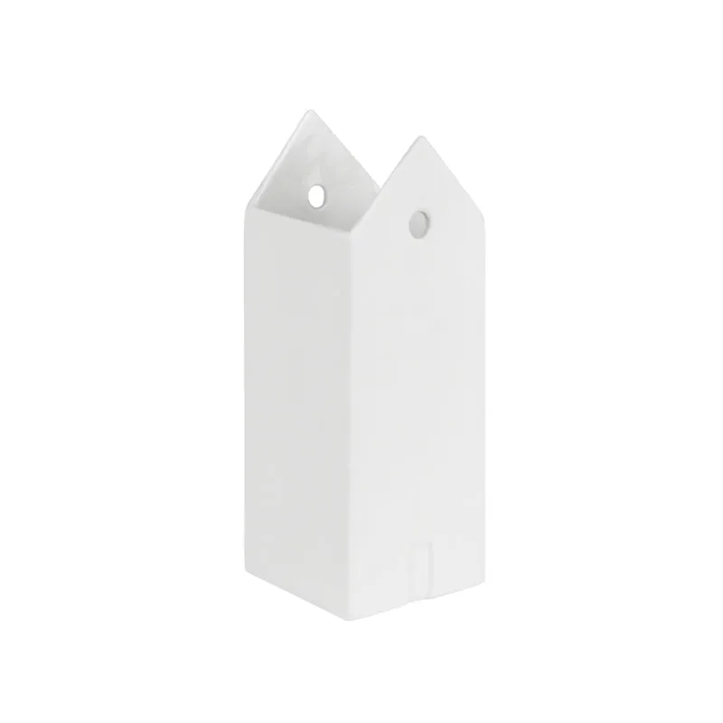 RAEDER DESIGN Vase Haus der schönen Dinge - Turm