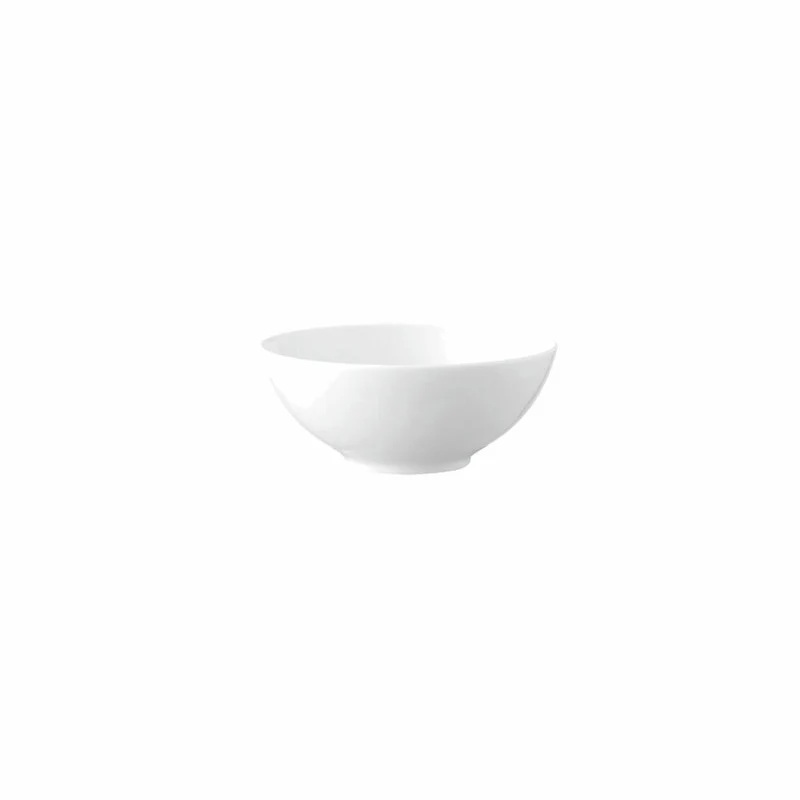 Rosenthal Dipschale TAC Gropius, Porzellan, Weiß, 9 cm, 11280-800001-15396