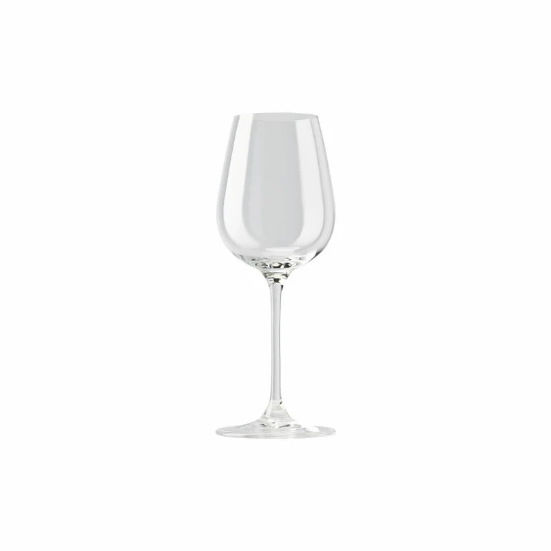 Rosenthal Weißweinkelch DiVino, Glas, Kristallklar, 400 ml, 27007-016001-48027