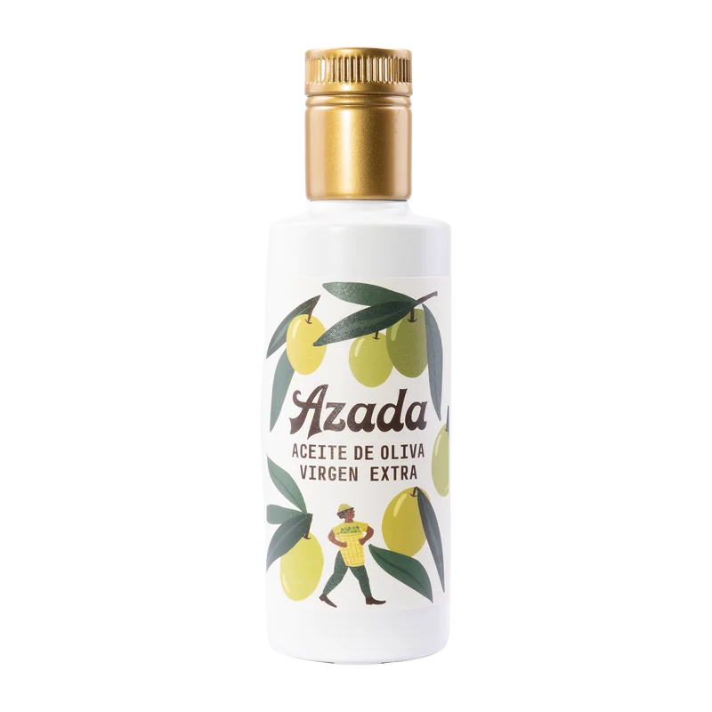 Olivenöl extra nativ – 225ml