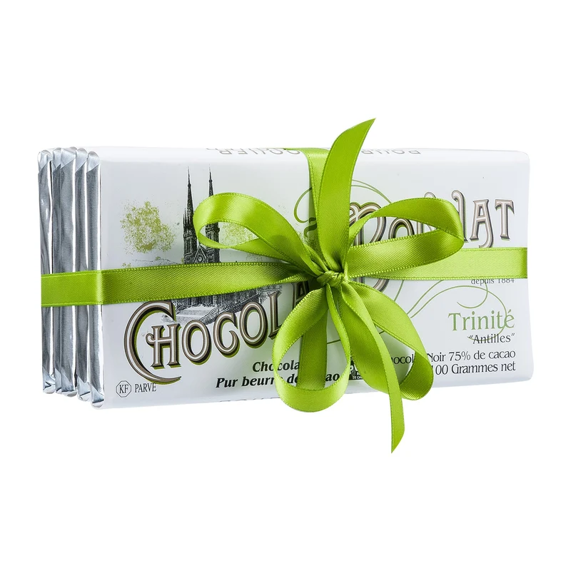 Grands Cru Schokolade als Geschenk