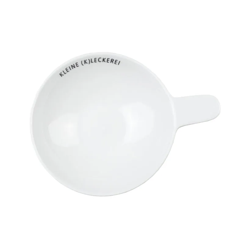 RAEDER DESIGN Häppchenteller Kleine (K)leckerei
