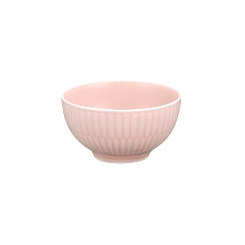 Seltmann Weiden Dipschale Amina Rosé, Schälchen, Porzellan, Rosa, 140 ml, 001.773588