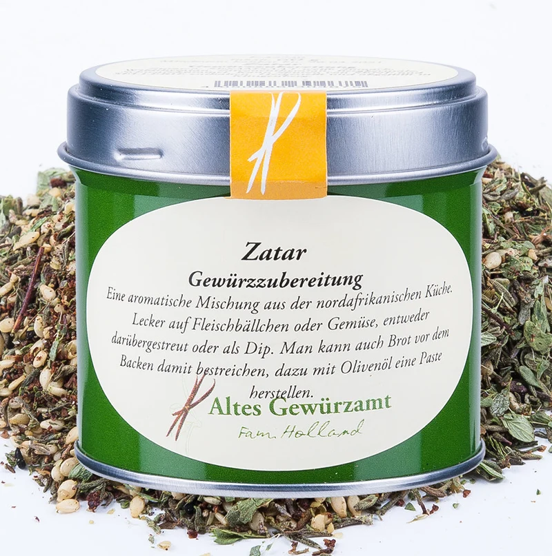 Zatar