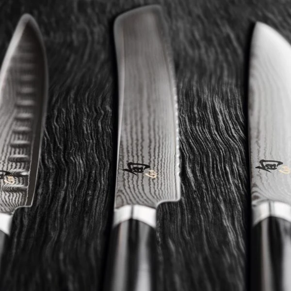 Allzweckmesser Shun 15cm
