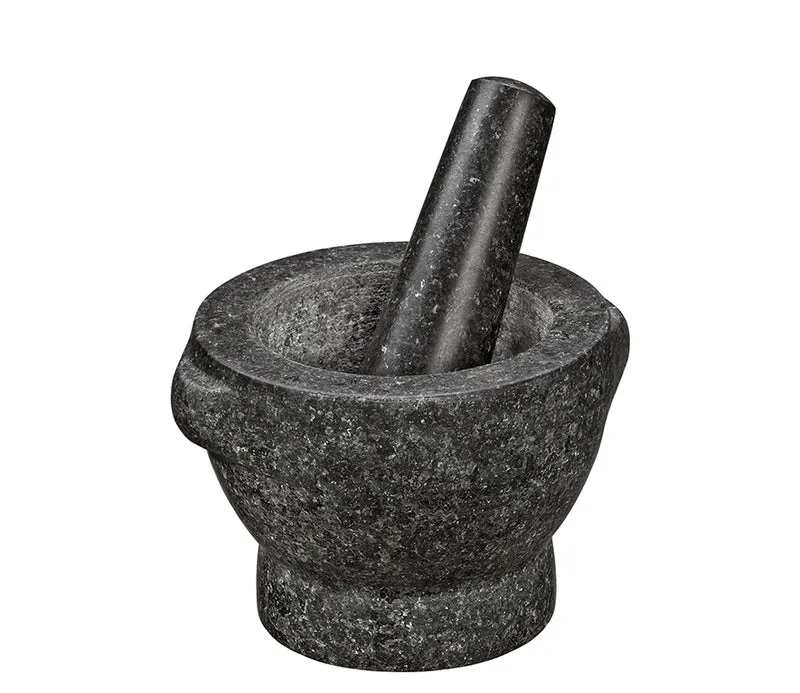 Mörser Granit David 14cm