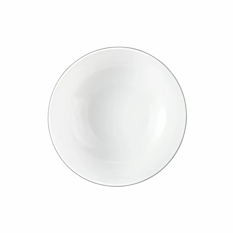 Seltmann Weiden Müslischale Terra Corso, Schüssel, Porzellan, Anthrazit, 15 cm, 001.772041