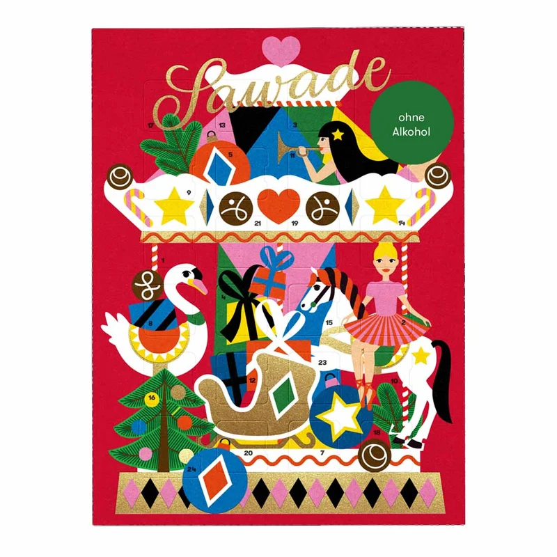 Adventskalender