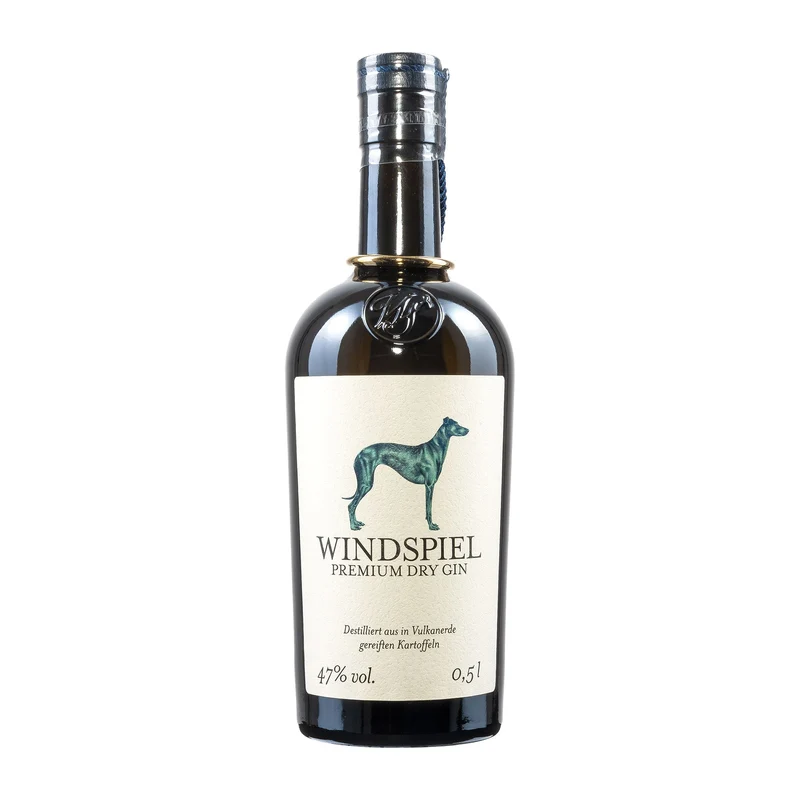 Premium Dry Gin