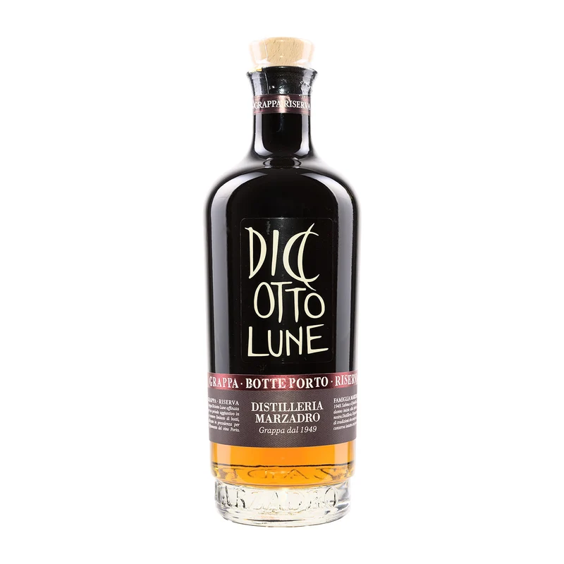 Diciotto Lune Botte Porto – 700ml