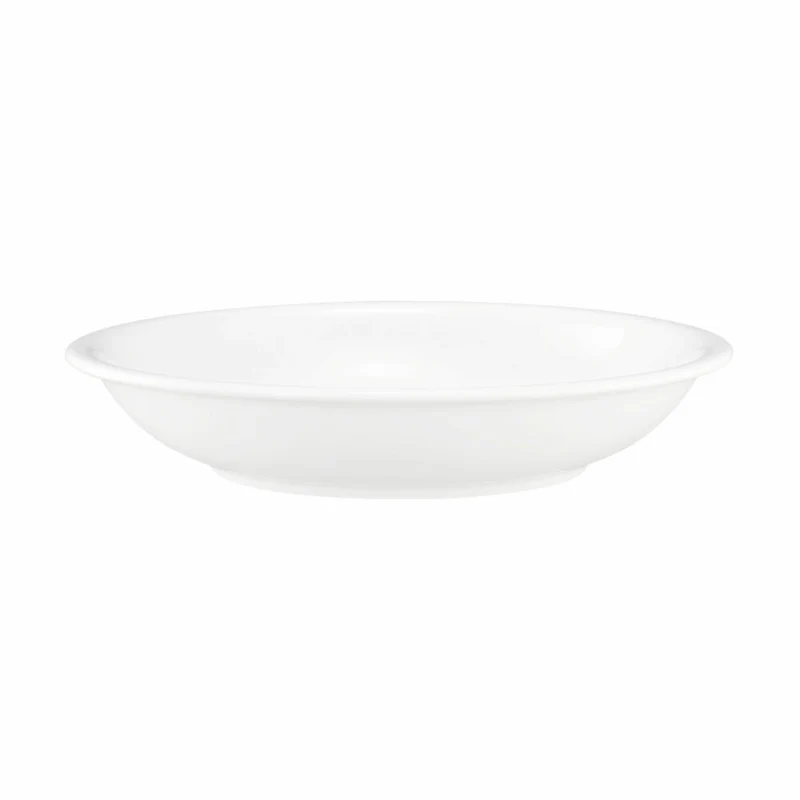 Seltmann Weiden Suppenteller Compact Blaulicht, Porzellan, Bunt, 20 cm, 001.774984