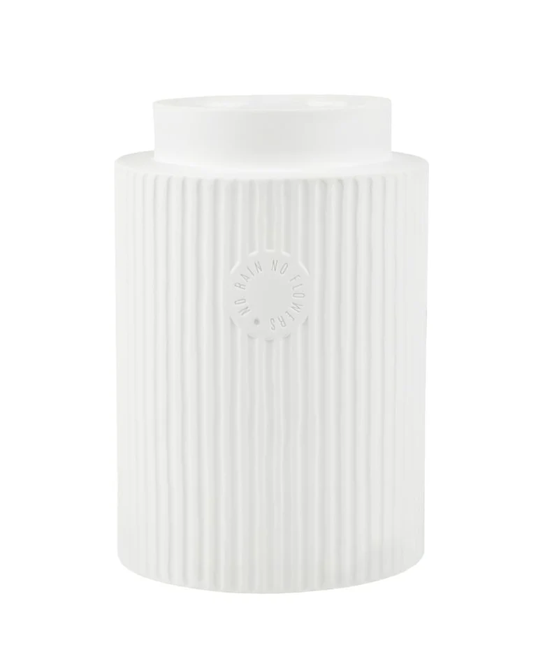 RAEDER DESIGN Hausfreunde Vase No rain