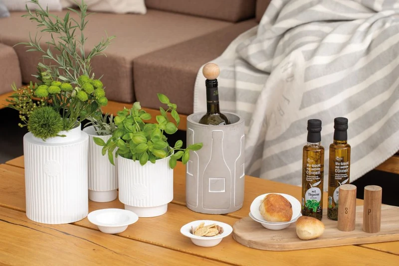 RAEDER DESIGN Mix & Match Gaumenfreude Teller Lieblingsmahl