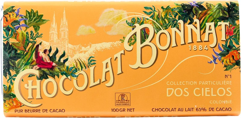 Dos Cielos – Kolumbien 65%