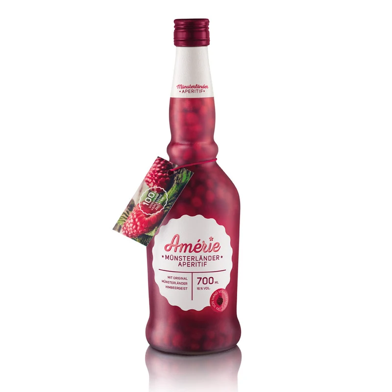 Amérie Münsterländer Aperitif