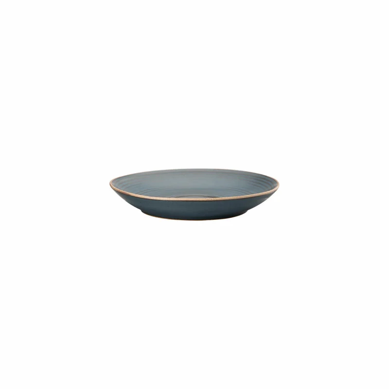 Thomas Cappuccino-Untertasse Nature Ocean, Steinzeug, Blau, 16.4 cm, 21730-227080-64766