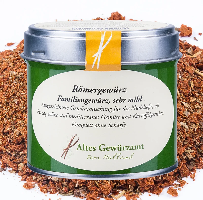 Römergewürz