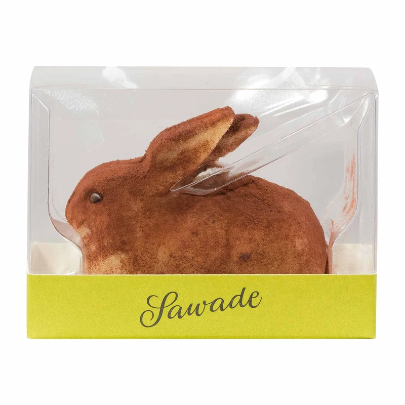 Osterhase Marzipan – 95g