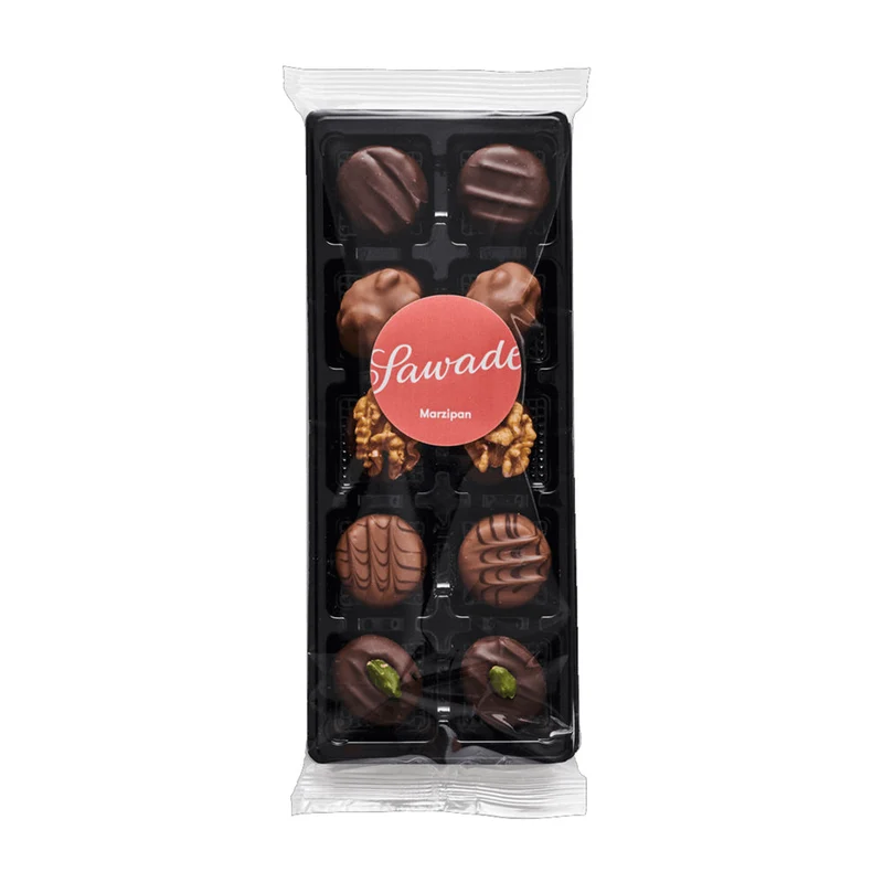 Marzipan Auslese – 115g