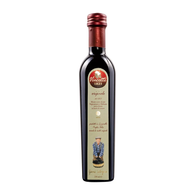 Vincotto Originale – 250ml