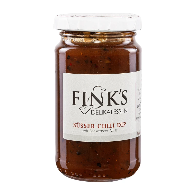 Süsser Chili Dip