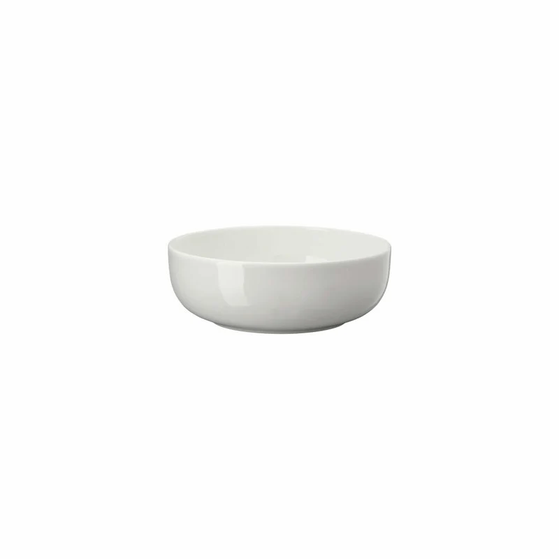 Rosenthal Bowl Jade Lift, Schüssel, Schale, Bone China, Weiß, 15 cm, 61043-800001-10564