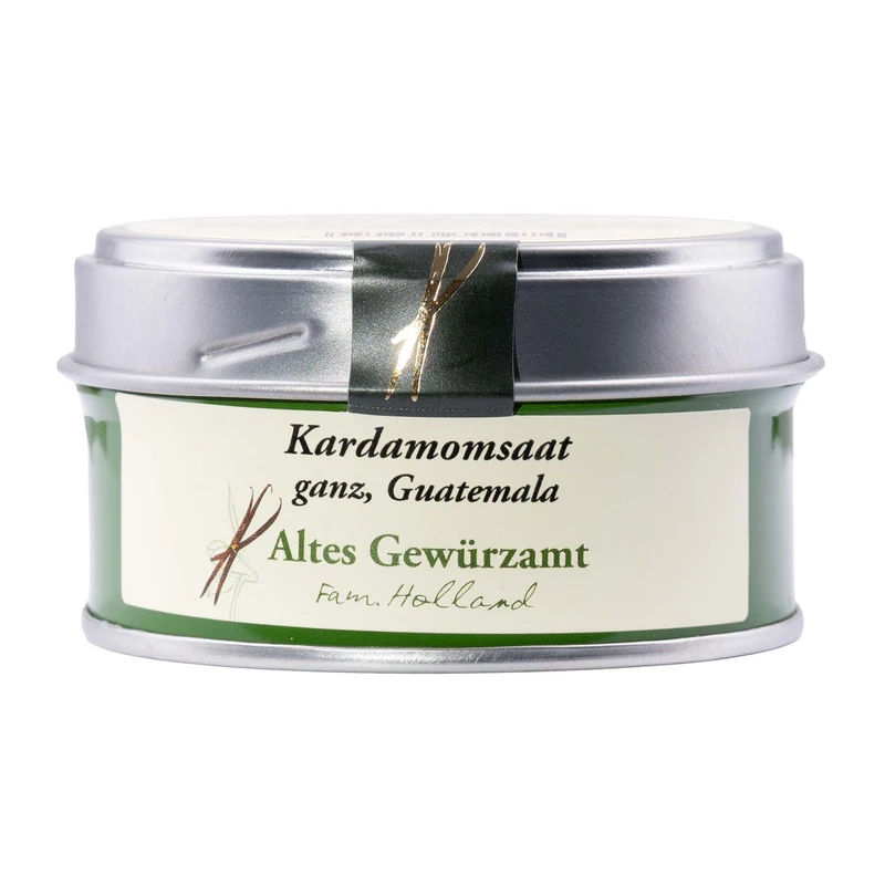 Kardamomsaat