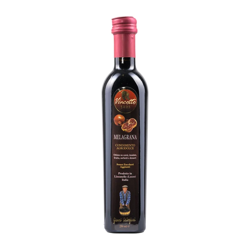 Vincotto Granatapfel – 250ml