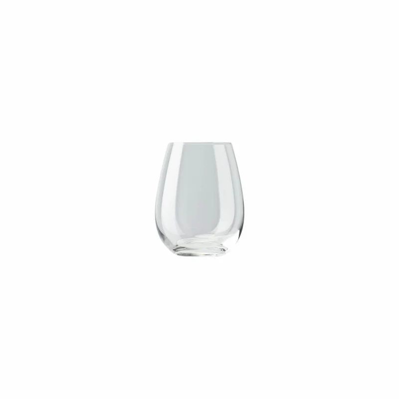 Rosenthal Wasserbecher DiVino, Glas, Kristallklar, 440 ml, 27007-016001-48011