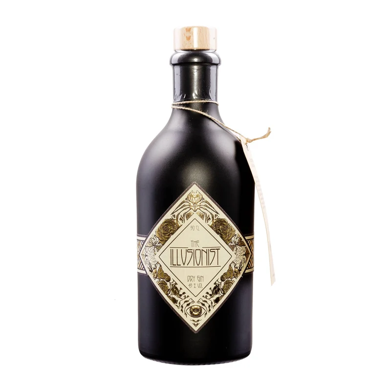 Dry Gin 45%