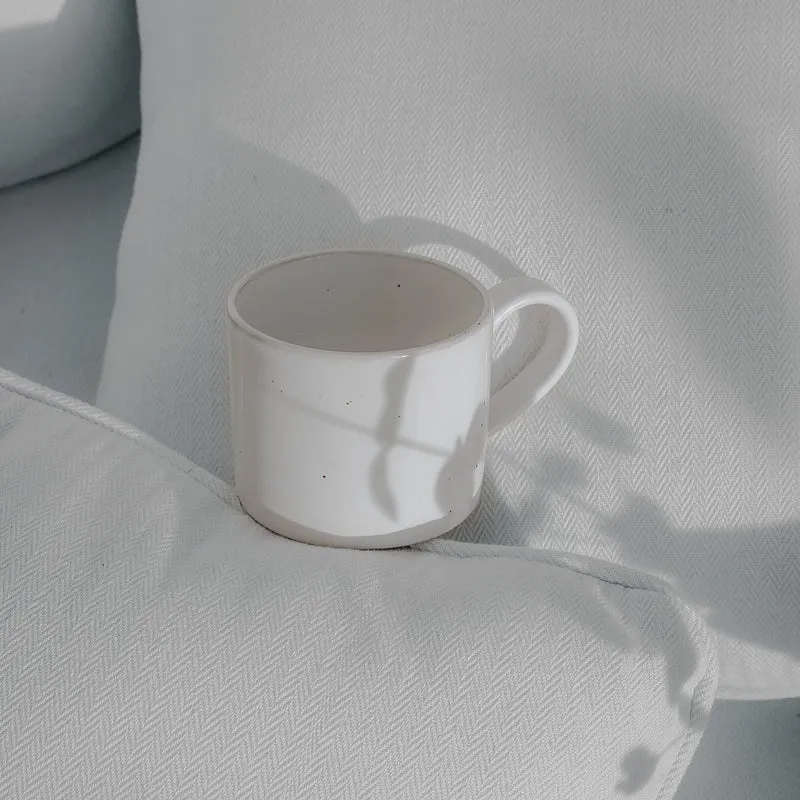 EULENSCHNITT Tasse Calma