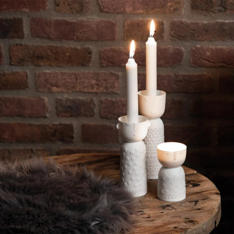 RAEDER DESIGN Lichtgestalt Lucia