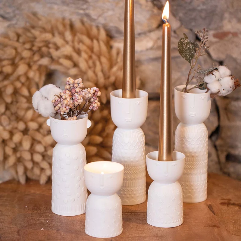RAEDER DESIGN Lichtgestalt Lucia