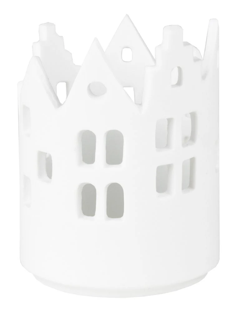 RAEDER DESIGN Stadtlicht Innenhof
