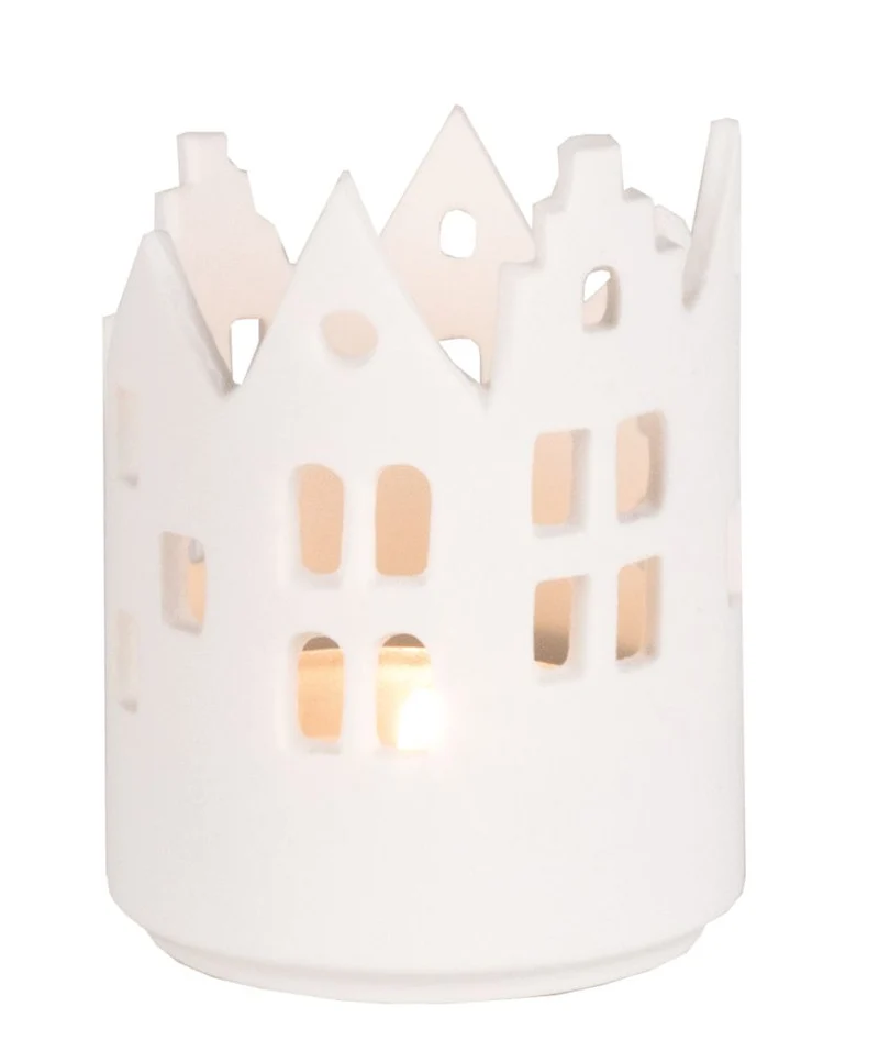 RAEDER DESIGN Stadtlicht Innenhof