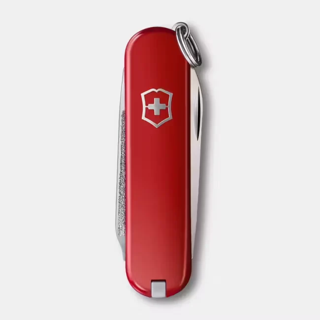 Taschenmesser Escort rot Victorinox