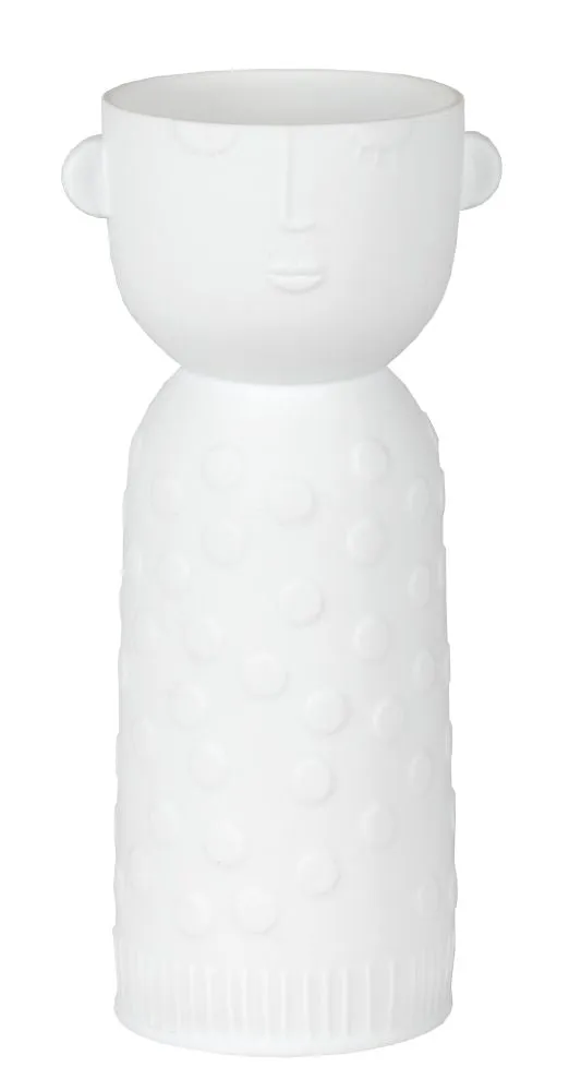RAEDER DESIGN Vase Naturgestalten Luna