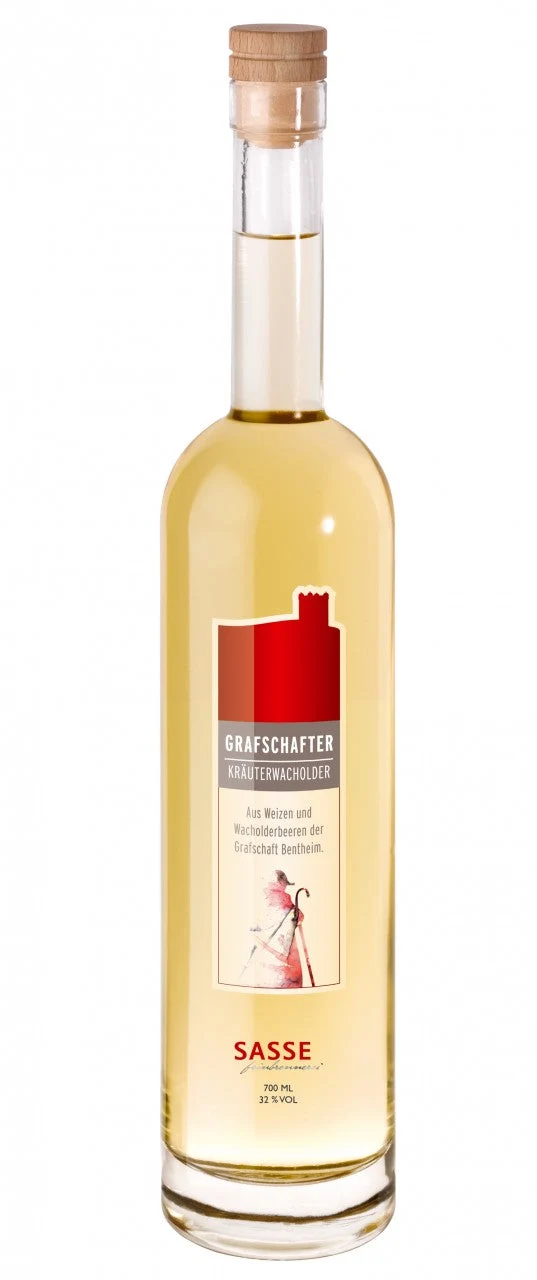 Grafschafter Kräuterwacholder
