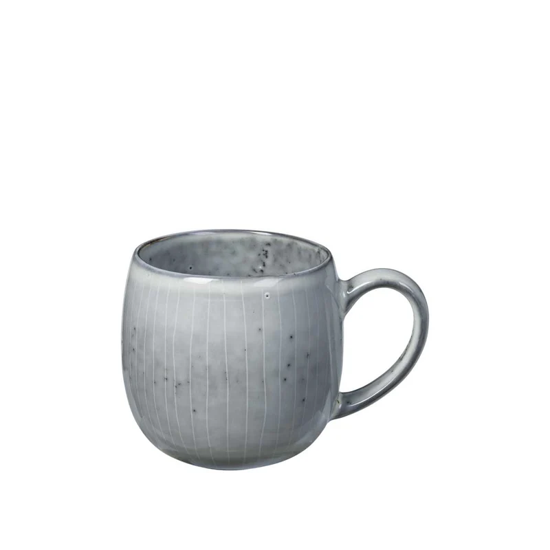 BROSTE COPENHAGEN Nordic Sea - Teetasse