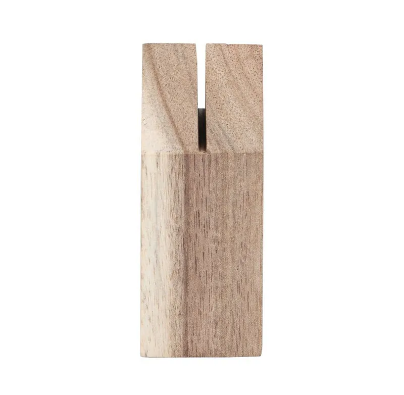 RAEDER DESIGN Karten Fotohalter