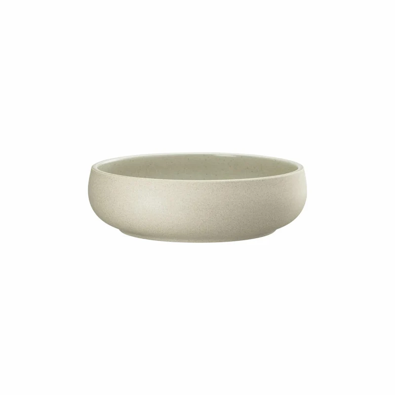 Rosenthal Multi-Bowl Joyn Ash, Schale, Steinzeug, Beige, 21 cm, 24120-405301-61221
