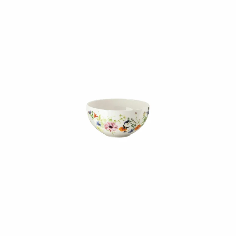 Rosenthal Bowl Brillance - Grand Air, Bone China, Mehrfarbig, 10 cm, 10530-405109-10565