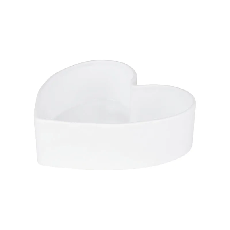 RAEDER DESIGN Dining Herzschale