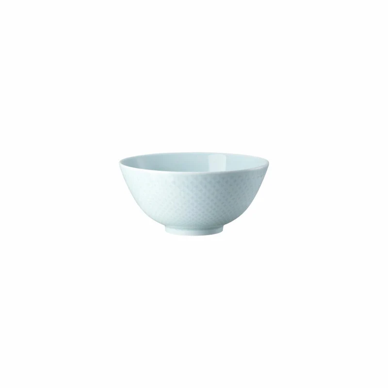 Rosenthal Schale Junto Opal Green, Porzellan, Grün, 14 cm, 10540-405204-15214